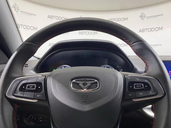 Kaiyi E5 с пробегом 2023 года, цена 1 269 000 рублей, 74800 км, седан, Автокод Объявления