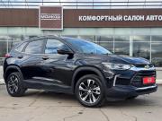 Chevrolet Tracker IV Пермь  - изображение 21
