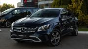 Mercedes-Benz GLA I (X156) Рестайлинг Москва  - изображение 43