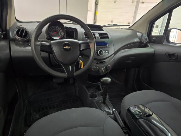 Chevrolet Spark III с пробегом 2013 года, цена 699 000 рублей, 200000 км, хэтчбек, Автокод Объявления