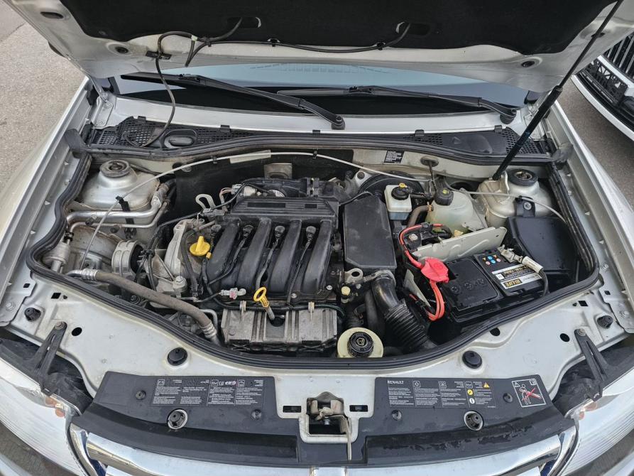 Renault Duster I Саратов  - изображение 13