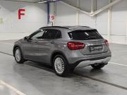 Mercedes-Benz GLA I (X156) Рестайлинг Казань  - изображение 32