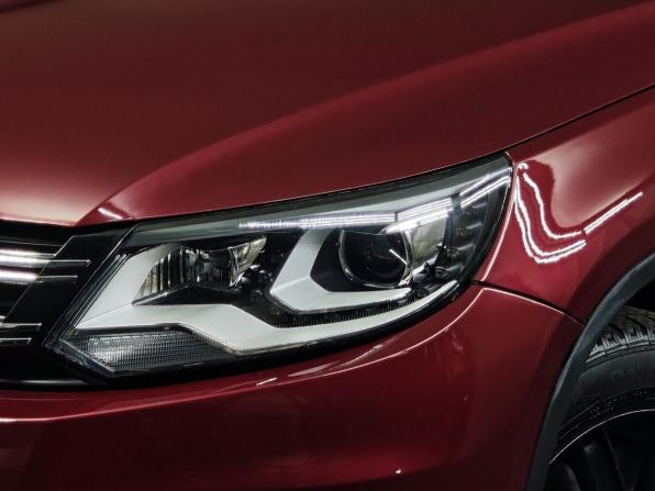 Volkswagen Tiguan I Рестайлинг с пробегом 2011 года, цена 1 750 000 рублей, 157563 км, внедорожник, Автокод Объявления