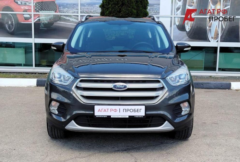 Ford Kuga II Рестайлинг Саратов  - изображение 2