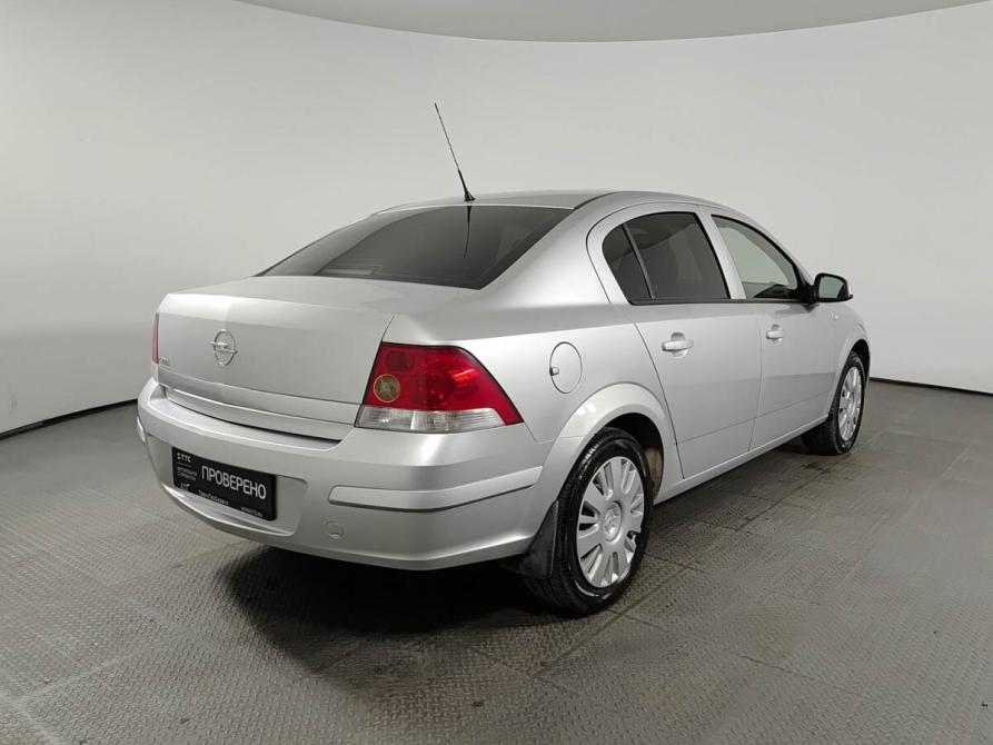 Opel Astra H Рестайлинг Уфа  - изображение 6