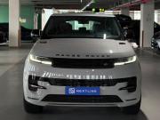 Land Rover Range Rover Sport III Самара  - изображение 25