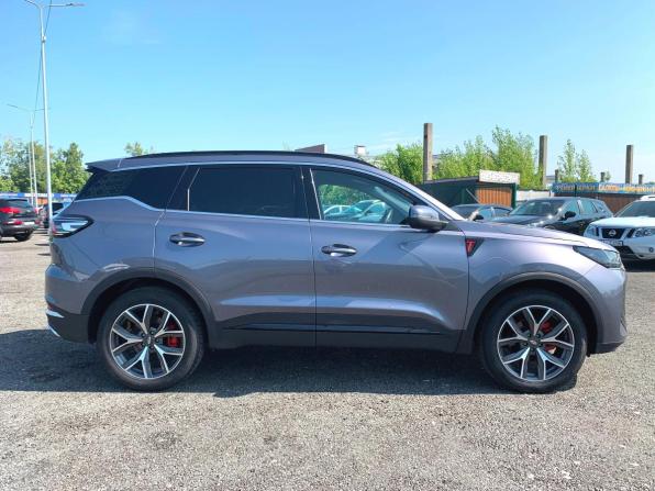 Chery Tiggo 7 Pro Max I Рестайлинг с пробегом 2025 года, цена 2 440 000 рублей, 39588 км, внедорожник, Автокод Объявления