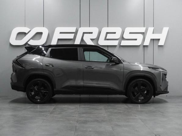 Geely Cityray с пробегом 2024 года, цена 2 187 000 рублей, 69875 км, внедорожник, Автокод Объявления