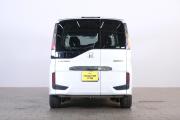 Honda Stepwgn V Рестайлинг Омск  - изображение 27