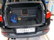 Volkswagen Tiguan I Рестайлинг Москва  - изображение 41