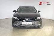 Toyota Camry VIII (XV70) Саранск  - изображение 29
