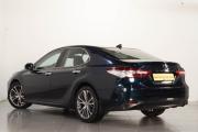 Toyota Camry VIII (XV70) Челябинск  - изображение 24