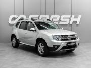 Renault Duster I Рестайлинг Тюмень  - изображение 21