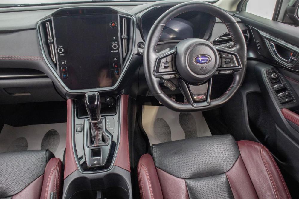 Subaru Levorg II Барнаул  - изображение 18
