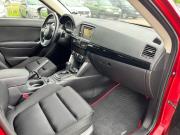 Mazda CX-5 I Уфа  - изображение 25