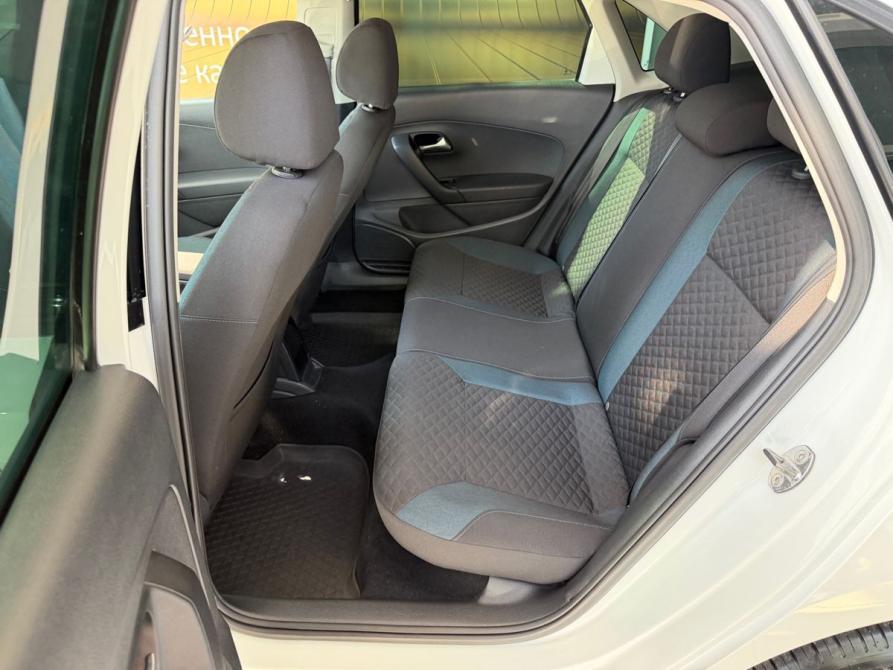 Volkswagen Polo V Рестайлинг Таганрог  - изображение 18