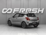 Suzuki Swift V Ростов-на-Дону  - изображение 20