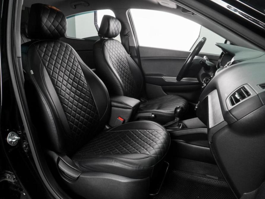 Kia Rio III Рестайлинг Воронеж  - изображение 8