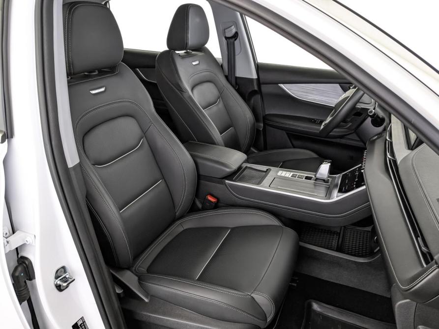 Chery Tiggo 7 Pro Max I Москва  - изображение 23
