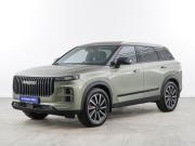 Jaecoo J7 I Москва  - изображение 30