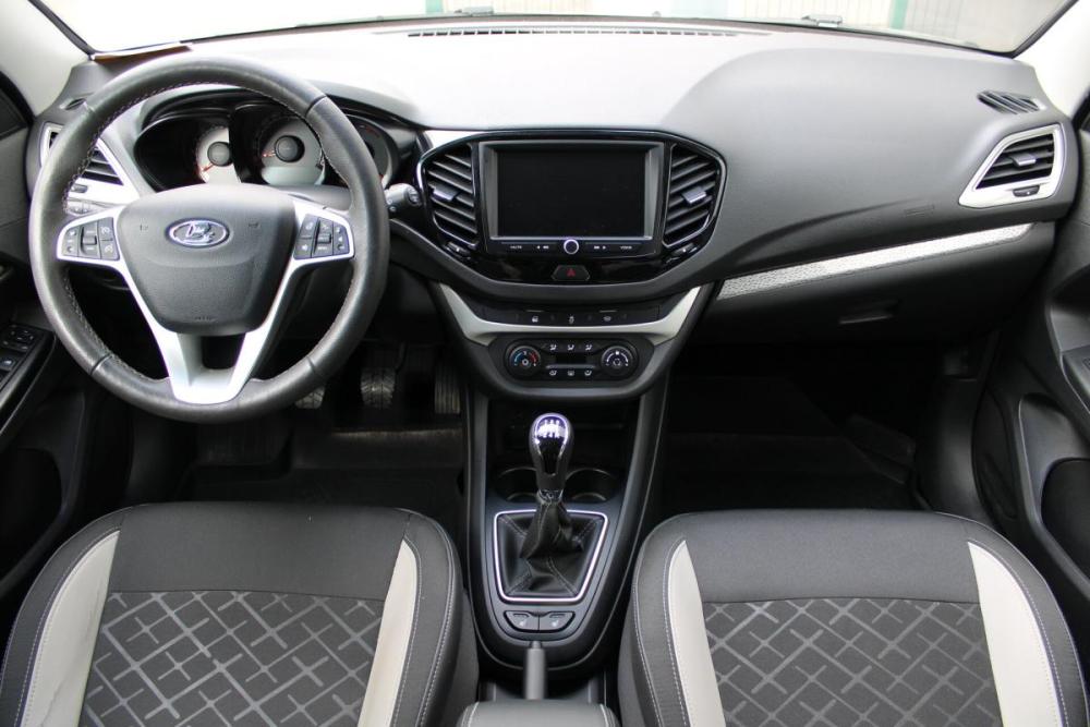 Lada (ВАЗ) Vesta I Ярославль  - изображение 9