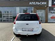 Ford Fusion I Рестайлинг Набережные Челны  - изображение 36