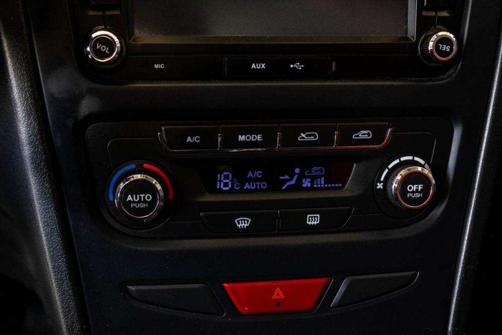 Dongfeng H30 Cross Уфа  - изображение 18