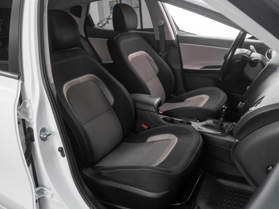 Kia Ceed II Рестайлинг Тюмень  - изображение 8