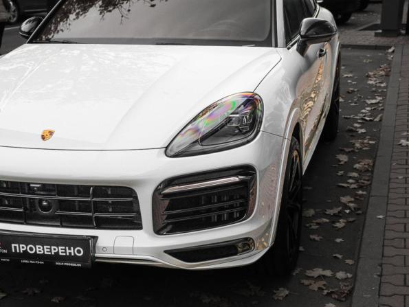 Porsche Cayenne III с пробегом 2022 года, цена 8 400 000 рублей, 76664 км, внедорожник, Автокод Объявления