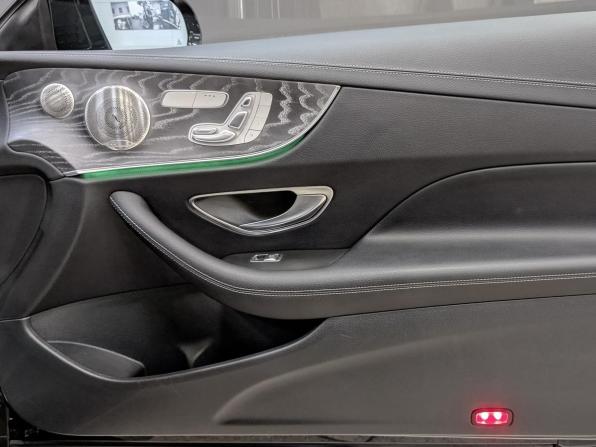 Mercedes-Benz E-Класс V (W213 S213 C238) Рестайлинг с пробегом 2021 года, цена 5 615 000 рублей, 61745 км, купе-хардтоп, Автокод Объявления