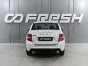 Lada (ВАЗ) Granta I Рестайлинг Ростов-на-Дону  - изображение 20