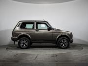 Lada (ВАЗ) Niva Legend Санкт-Петербург  - изображение 23
