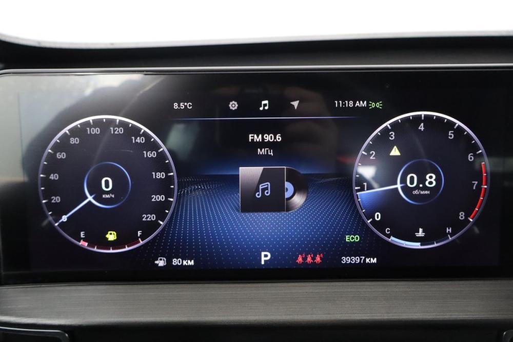 Chery Tiggo 7 Pro Max I Санкт-Петербург  - изображение 18