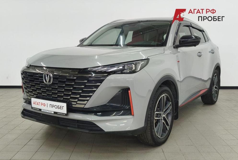 Changan CS55 Plus II Екатеринбург  - изображение 1