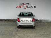Lada (ВАЗ) Granta I Рестайлинг Тамбов  - изображение 25