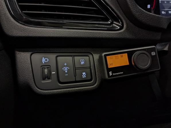 Hyundai Solaris II Рестайлинг с пробегом 2021 года, цена 1 430 000 рублей, 108194 км, седан, Автокод Объявления
