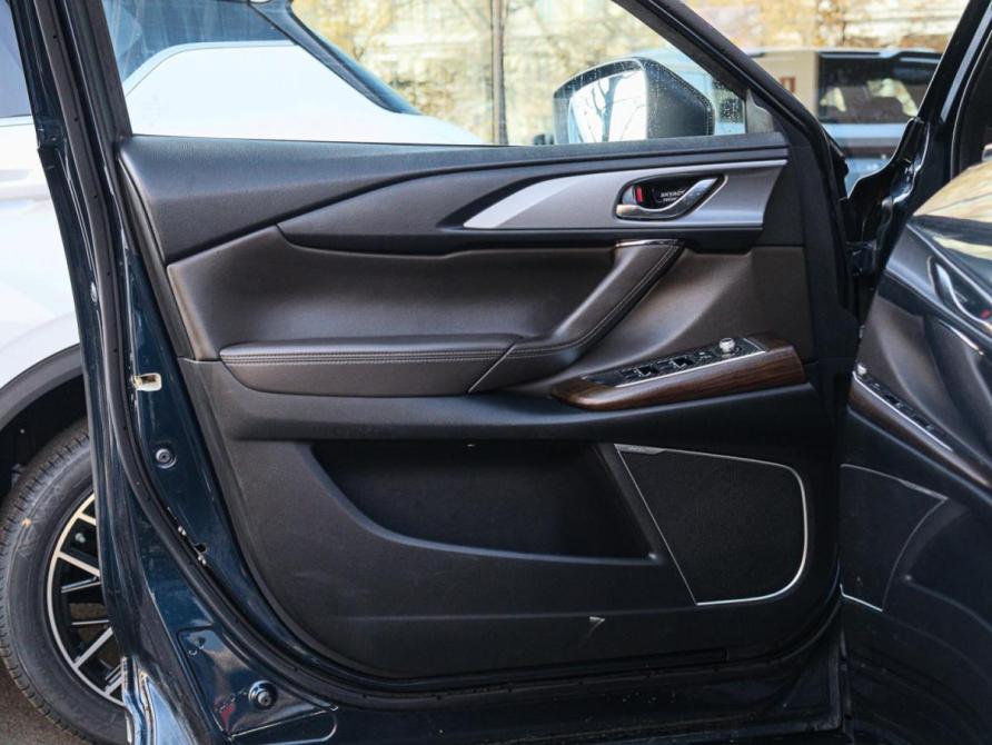 Mazda CX-9 II Рестайлинг Москва  - изображение 16
