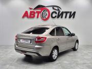 Lada (ВАЗ) Granta I Рестайлинг Воронеж  - изображение 28