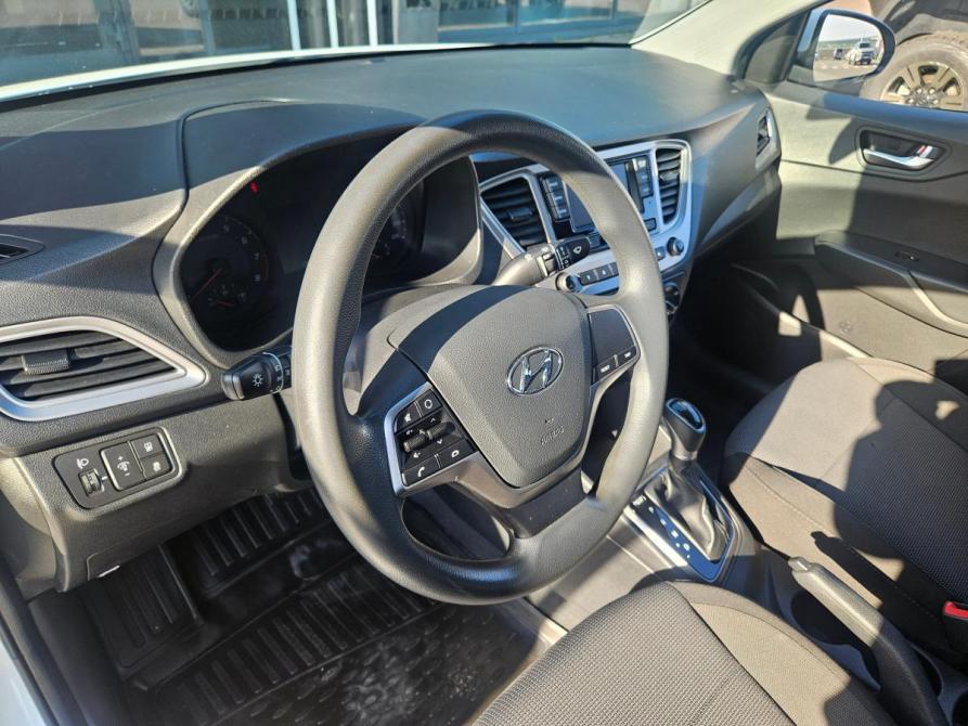 Hyundai Solaris II Рестайлинг Воронеж  - изображение 8