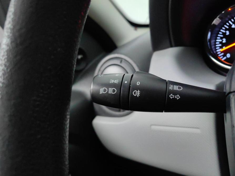 Renault Duster I Рестайлинг Подольск  - изображение 19