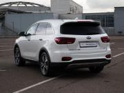 Kia Sorento III Prime Рестайлинг Москва  - изображение 35
