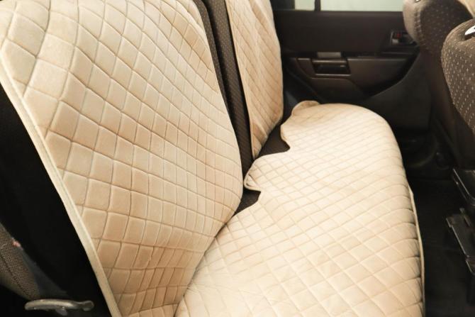 Mitsubishi Pajero Pinin с пробегом 2004 года, цена 719 000 рублей, 170000 км, внедорожник, Автокод Объявления