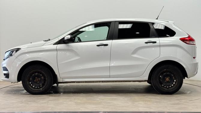 Lada (ВАЗ) XRAY I с пробегом 2019 года, цена 575 000 рублей, 162696 км, хэтчбек, Автокод Объявления