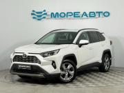 Toyota RAV4 V (XA50) Калининград  - изображение 20