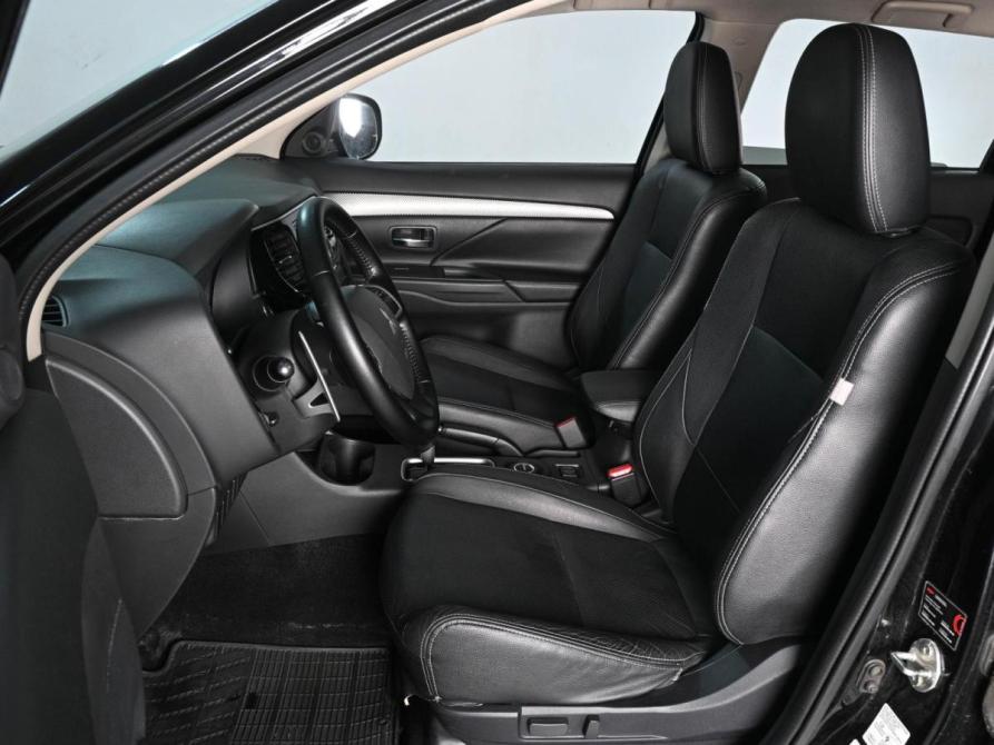 Mitsubishi Outlander III Ростов-на-Дону  - изображение 10