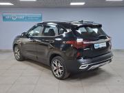 Kia Seltos I Москва  - изображение 27