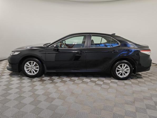Toyota Camry VIII (XV70) с пробегом 2021 года, цена 2 935 000 рублей, 69974 км, седан, Автокод Объявления