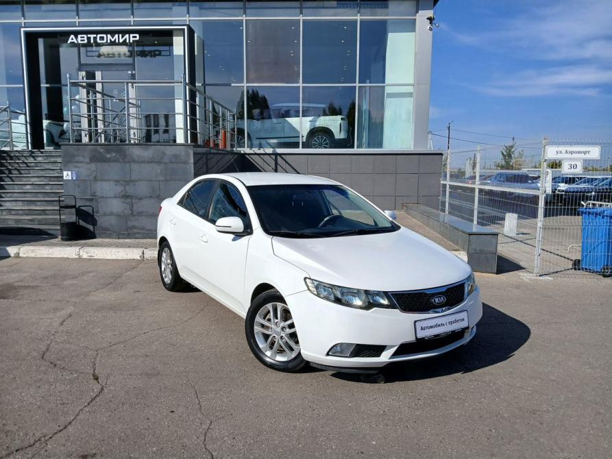 Kia Cerato II Саратов  - изображение 3