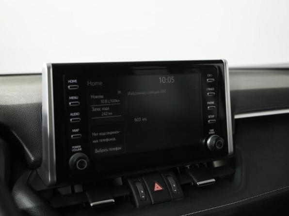 Toyota RAV4 V (XA50) с пробегом 2021 года, цена 3 629 000 рублей, 47360 км, внедорожник, Автокод Объявления