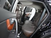 Infiniti FX II (S51) Рестайлинг Москва  - изображение 34